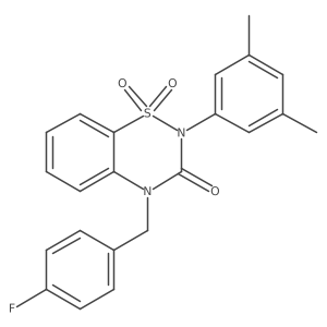 899949-74-7 structure