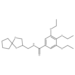 899958-48-6 structure