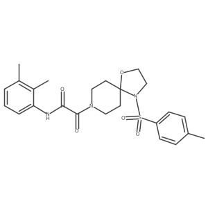903279-17-4 structure