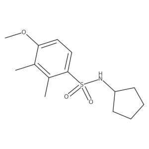 915875-53-5 structure