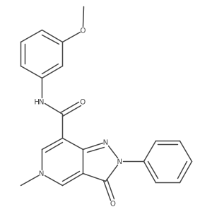 921507-62-2 structure