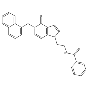 921989-23-3 structure