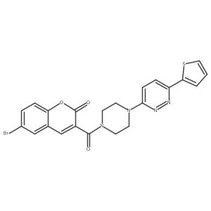 923122-29-6 structure