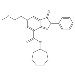 923234-12-2 structure