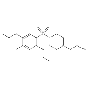 941256-95-7 structure