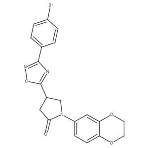 941962-69-2 structure