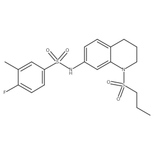 946301-13-9 structure