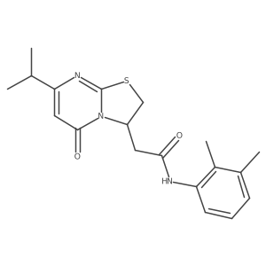 953258-33-8 structure