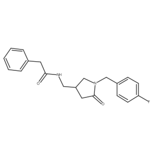 954712-45-9 structure
