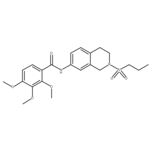 955233-93-9 structure