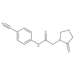 1007760-82-8 structure