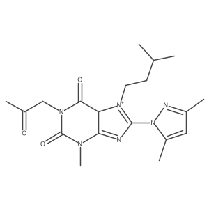 1014012-46-4结构式