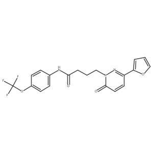 1021071-71-5 structure