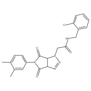 1052568-78-1 structure