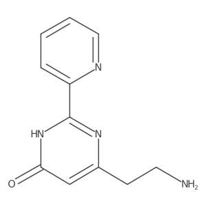 1087420-85-6结构式