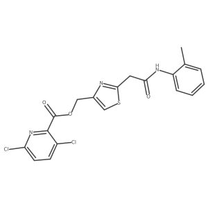 1090911-29-7 structure