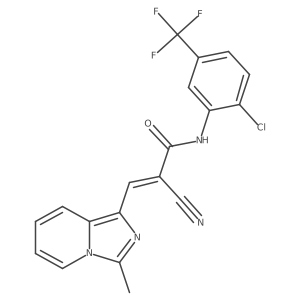 1111445-50-1结构式