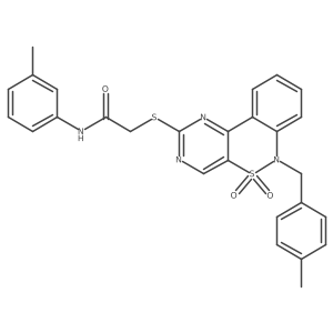 1115516-28-3 structure