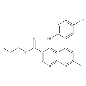 1116007-04-5 structure
