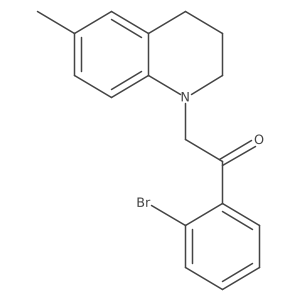 1152866-84-6 structure