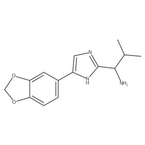 1155459-60-1 structure