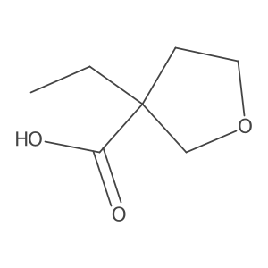1158760-27-0 structure