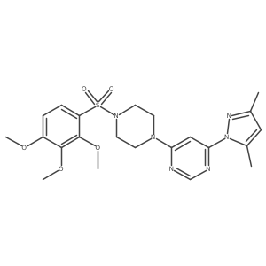 1171964-79-6 structure