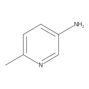 6-(Trideuteriomethyl)pyridin-3-amine结构式