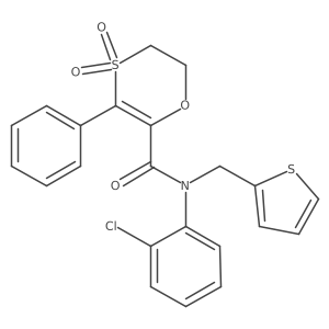 1190249-64-9 structure