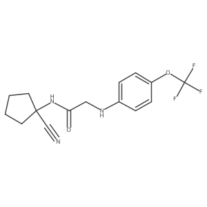 1197853-82-9 structure