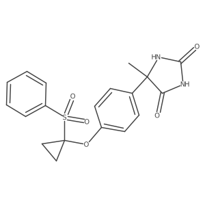 1198167-25-7 structure