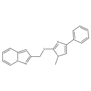 1201688-43-8 structure