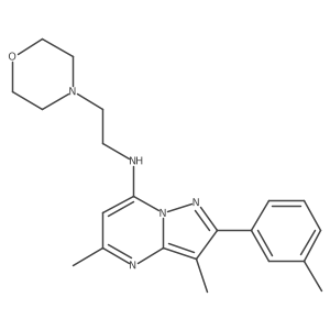 1203161-03-8 structure