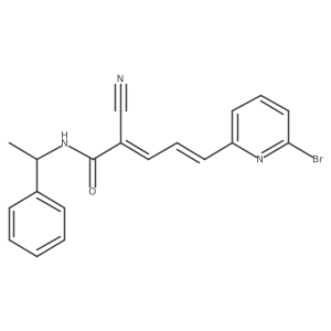 Ptn9ljl6PY Structure