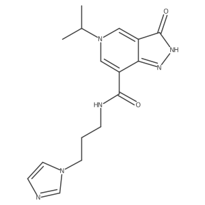 1207031-39-7 structure