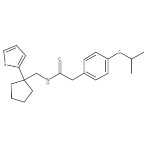 1210360-91-0 structure