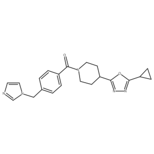 1211293-30-9 structure