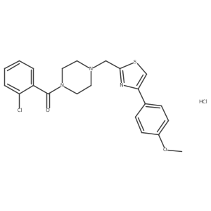 1215392-11-2 structure
