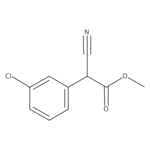 1218951-00-8 structure