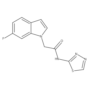 1219556-72-5结构式