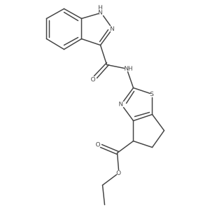 1219904-41-2 structure