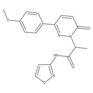 1219913-15-1 structure
