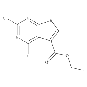 1226058-09-8 structure