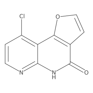 1234175-20-2 structure