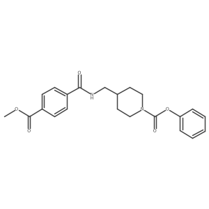 1235007-82-5 structure