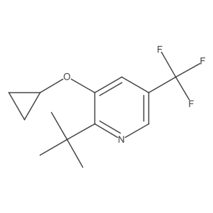 1243370-71-9结构式