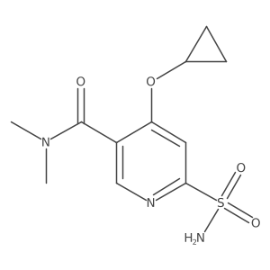 1243460-26-5 structure