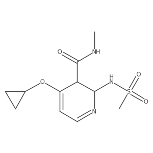 1243463-47-9 structure