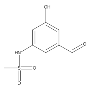 1243476-16-5 structure