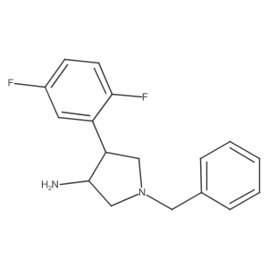 1245079-18-8 structure